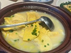 -漢舍中国菜馆(889广场店)