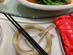 -宁夏国强手抓羊肉·清真菜(未央路凤三店)
