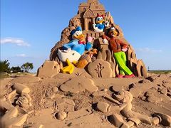 -日照灯塔风景区