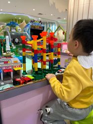 -meland亲子乐园•派对•研学(苏州悠方购物中心店)