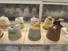 -théATRE 茶聚场(王府中環店)