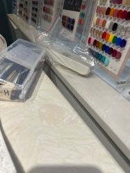 -染指坊日式美甲美睫设计中心