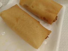 -香港富临皇宫(扬名广场店)