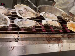 -圣丰索菲特·2 On 988 Café 自助餐厅