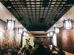 -双喜老铺(人民广场店)