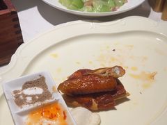 -華府Deluxe(兴业太古汇店)