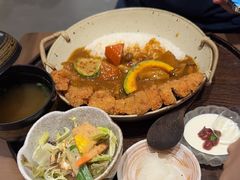 -ITARU食堂·定食料理(西丽店)