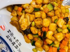 -门框胡同褡裢火烧(赵公口店)