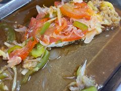 -龙上水现炒生料(柳沙店)