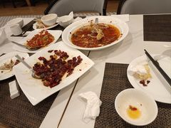 -深圳维景酒店-维景轩