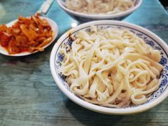 -清真马虎面馆(西七路店)
