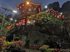 -枇杷园食为鲜火锅(南山店)