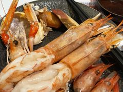 -松坂屋日料自助(长城路店)