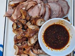-老都一处饺子馆(道里店)