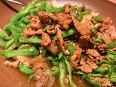 -湘中缘·湖南菜(娄底驻京办店)