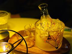 -柒Lounge(三里屯店)