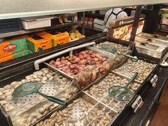 -盛江山自助料理(太原街万达店)
