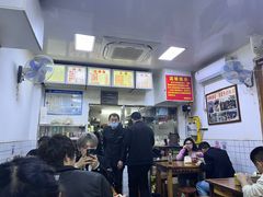-无名氏面馆(邮电路店)