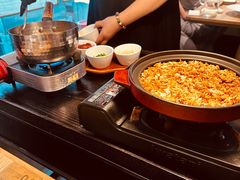 -连鹭海鲜·海肠捞饭·海胆饭(星海店)