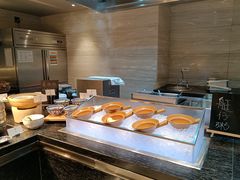 -博林天瑞喜来登酒店·西丽尚膳