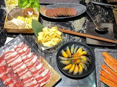 -王家渡火锅店(亦庄店)