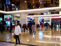 -中影国际影城(大唐西市4K临境音店)