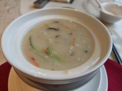 -顺德美的万豪酒店-万豪中餐厅
