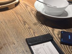 -蜜桃餐厅·伴山(湖滨商业街店)