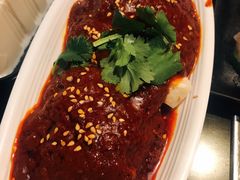 -老翡翠 Old Crystal Jade Restaurant