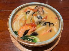 -妈妈菜舟山海鲜(定海古城店)