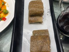 抹茶红豆薄撑-顺意·顺德家乡菜(国际人才大厦店)