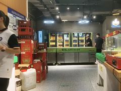 -生火火·地摊小炉子烧烤(龙湖北城金冠店)