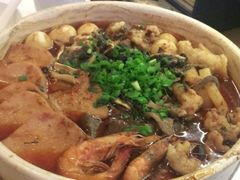 -眉州东坡(上海中心店)