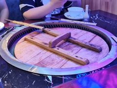 -农家霸王地锅鸡(国顺东路店)