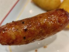 -龍歌自助小火锅(芝罘万达店)