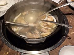 -同仁四季椰子鸡(海岸城天利店)
