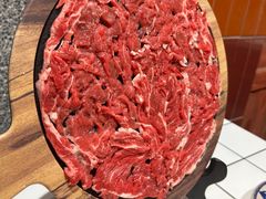 -旧街市鲜货老火锅(大光路店)