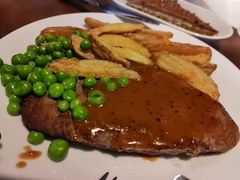-宜家·瑞典风味餐厅(四元桥店)