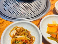 -金顺碳烤肉(1号店)