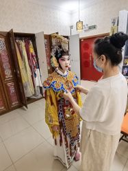 -梨园天地京剧摄影(玲珑天地店)