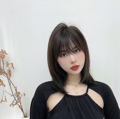 -张昊造型
