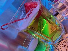 -燥次·烧烤酒场(万象城店)