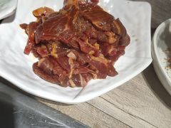 牛肉-一心烤肉(延安路店)