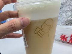 -喜茶(北京五棵松华熙店)
