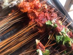 -牛华八婆麻辣烫(起源店)