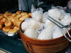 -北万新包子店(淮海店)