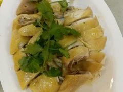 -金苑海鲜酒家(新港中路店)