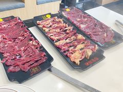 -潮发潮汕牛肉店(龙洞店)