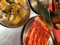 -西塔老太太泥炉烤肉(苏州大悦城店)