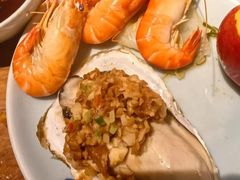 -三个渔夫·蒸汽海鲜(小白楼店)